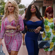 The Trailer for Rashida Jones's <i>Claws </i>Makes the Nail Business Look Mischievous